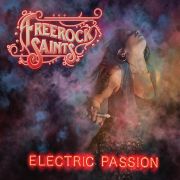 Review: Freerock Saints - Electric Passion